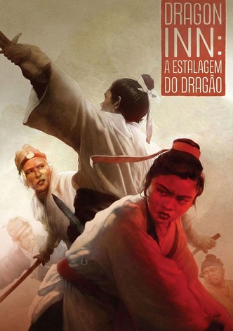 Estalagem do Dragão