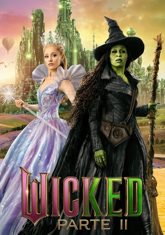 Wicked: Pelo Bem
