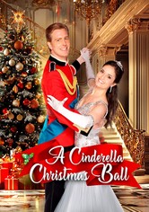 A Cinderella Christmas Ball