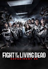Fight of the Living Dead