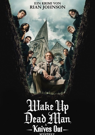 Knives Out 3: Wake Up Dead Man