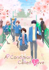 Hananoi-kun to Koi no Yamai