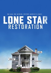 Lone Star Restoration