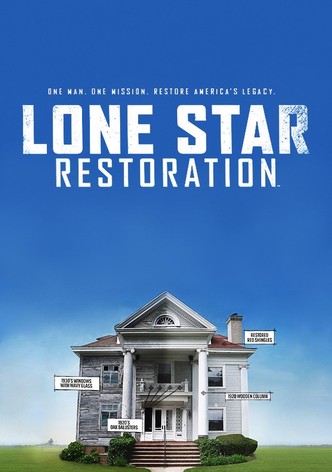Lone Star Restoration
