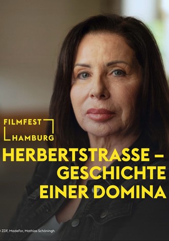 Herbertstraße – Geschichte einer Domina