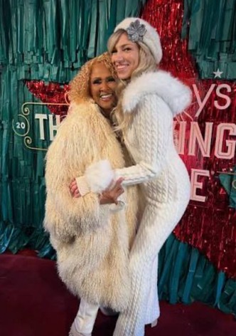 99th Macy's Thanksgiving Day Parade