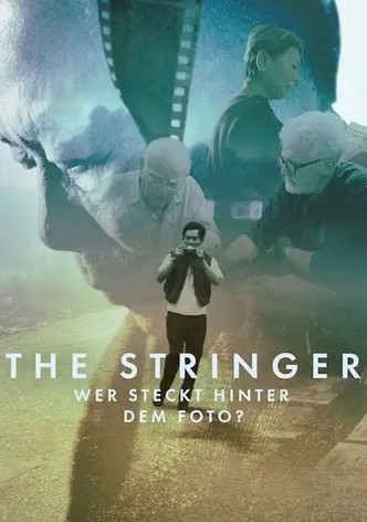 The Stringer: Wer steckt hinter dem Foto?