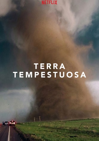Terra Tempestuosa