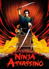 Ninja Assassino