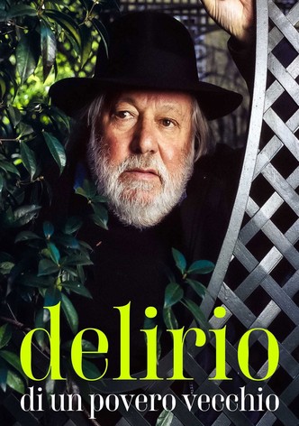 Delirio di un povero vecchio