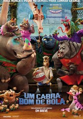 Um Cabra Bom de Bola