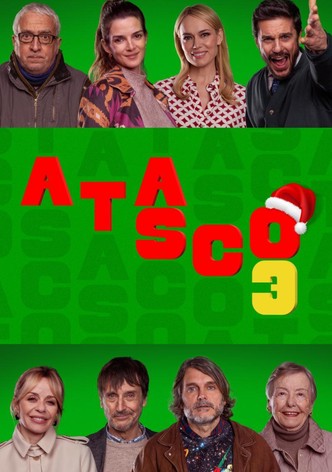 Atasco - Temporada 3