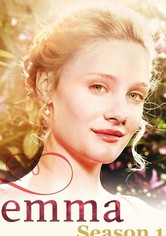 Emma - Kausi 1