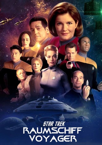 Star Trek: Raumschiff Voyager
