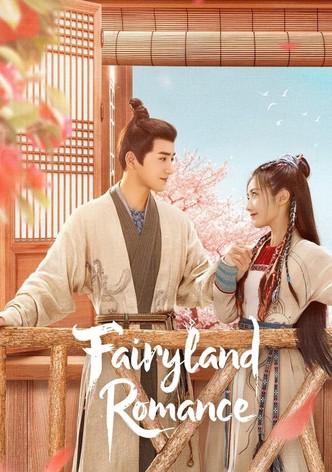 Fairyland Romance