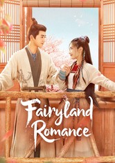 Fairyland Romance - Season 1