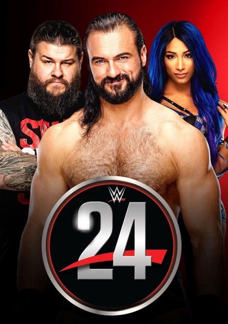 WWE 24