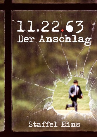 Staffel 1