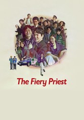 The Fiery Priest