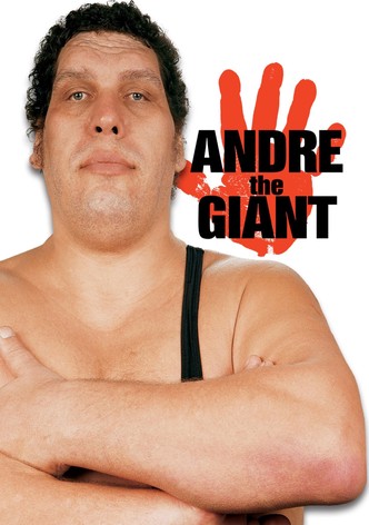 Andre the Giant