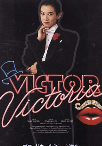 Victor / Victoria