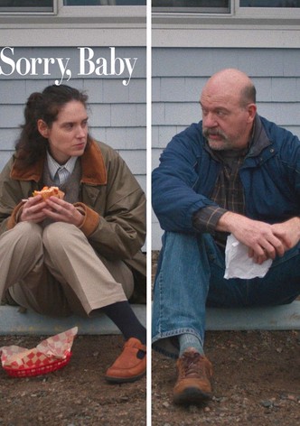Sorry, Baby