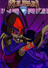 Kulipari: A King Rises