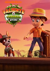Valiente: Uma História do Tracker