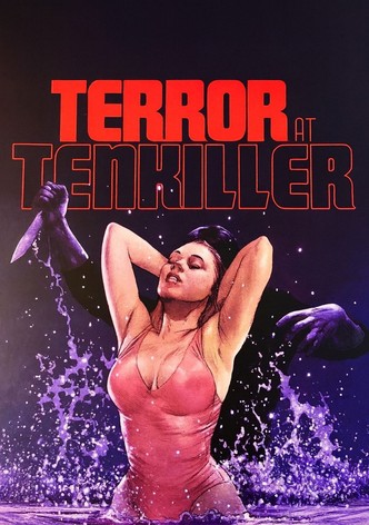 Terror at Tenkiller