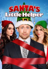 Santas kleiner Helfer