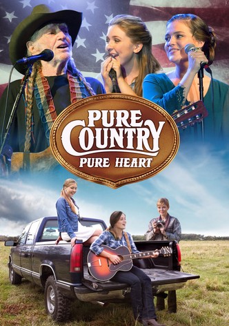 Pure Country: Pure Heart