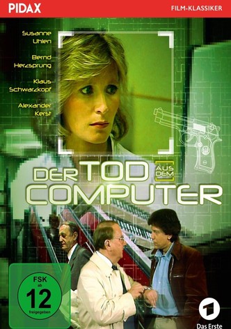 Der Tod aus dem Computer