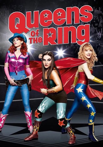 Queens of the Ring