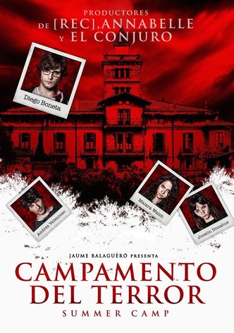 Summer Camp