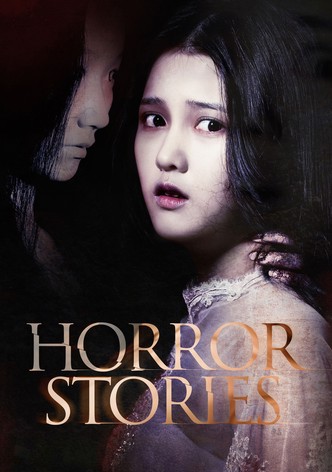 Horror Stories