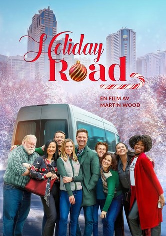 Holiday Road