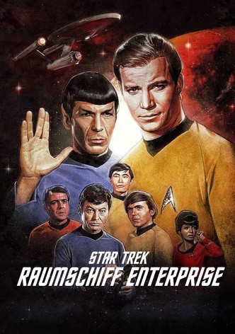 Raumschiff Enterprise