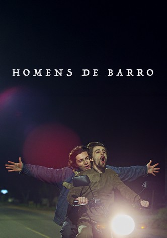 Homens de Barro