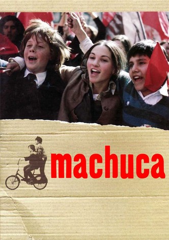 Machuca