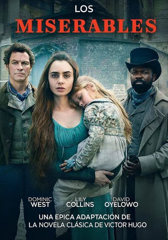 Los Miserables