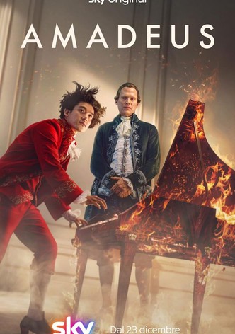 Amadeus
