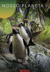 O Nosso Planeta