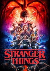 Stranger Things