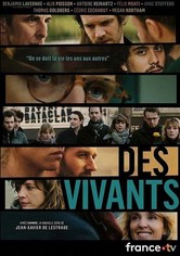 Des vivants