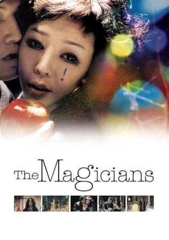 The Magicians