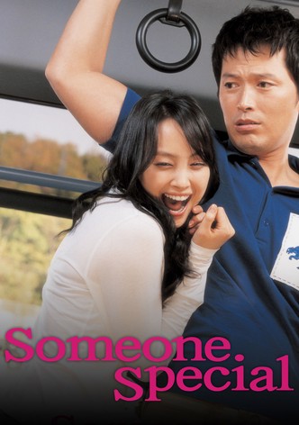 Someone Special