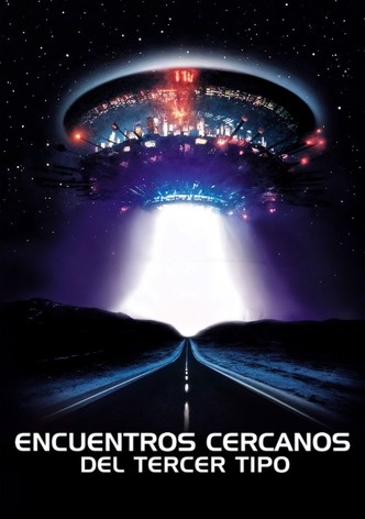 Encuentros en la tercera fase