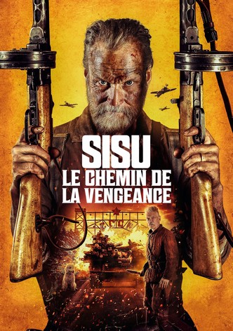 Sisu : Le Chemin de la vengeance