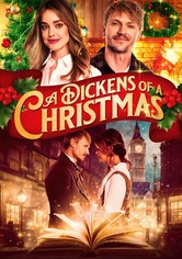 A Dickens of a Christmas