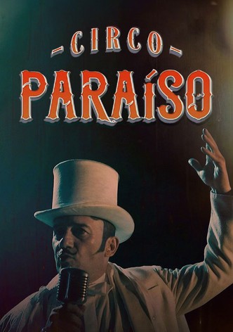 Circo Paraíso